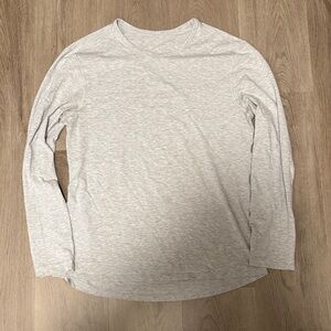 lululemon Long-Sleeve